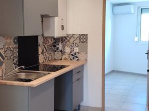 T2 entièrement rénové   Perpignan Nord