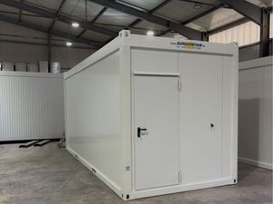 Location box stockage