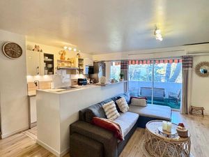 Appartement 4 pièces 80 m²