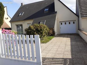 A louer maison individuelle t6