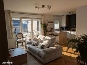 Appartement meublé 60 m2