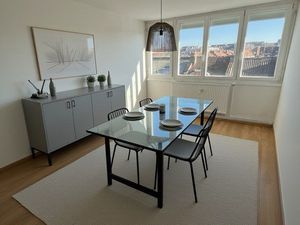 Location meublée T4 dispo le 1er Mars