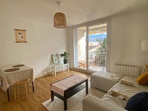 T3 meublé proche centre ville