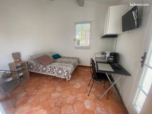 Loue chambre meublé