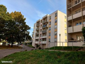 Appartement 5 pièces 99 m²