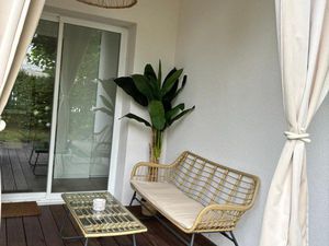 Location à la semaine gîte de 60m2