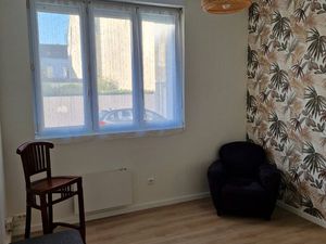 Appartement centre ville