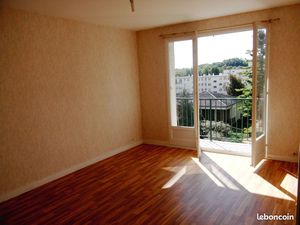 T2 quartier du morier