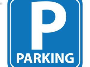 Parking 12 m² CLERMONT FERRAND