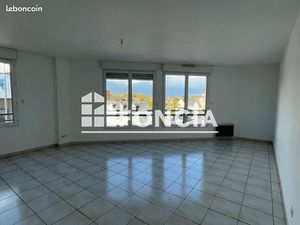 Appartement 3 pièces 69 m²