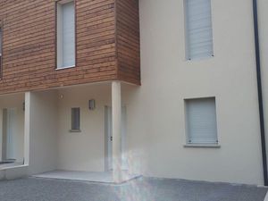 Maison F4 quartier Frégeneuil