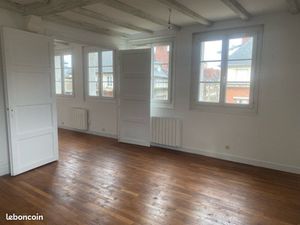 Location F3 non meublé