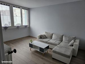 Appartement T2 45 m² meublé