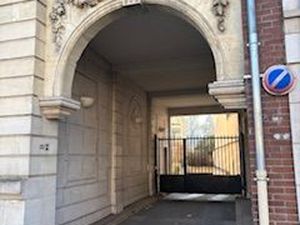 Parking Double  Centre Ville