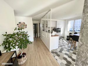 Appartement 2 pièces 69 m²