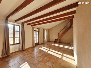 Appartement T4 centre ville