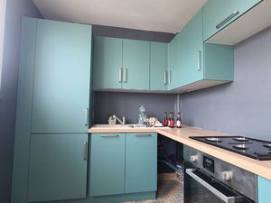 Appartement proche gare