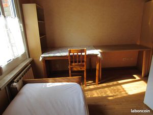 Location studio meublé hypercentre