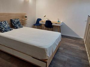 Maison 42 m² Marseille 10E Arrondissement