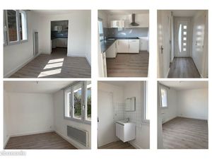 Location T2 Soullans Bourg