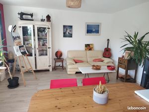 T3 lumineux à Bruges