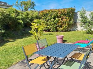 Maison tout équipée