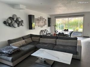 Maison de plain pied à Hyères