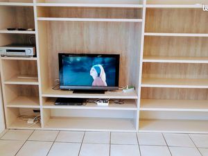 Beau 3 pièces Lumineux et Traversant Centre Ville