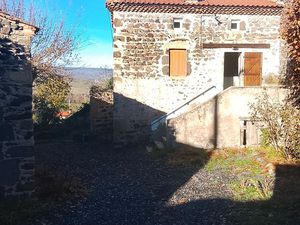 Charmante petite maison