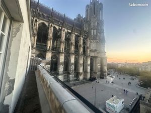 Appartement 2 pièces 47 m²