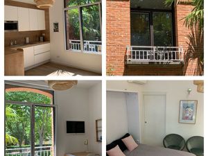 À louer studio meublé quartier guilhemery 31500