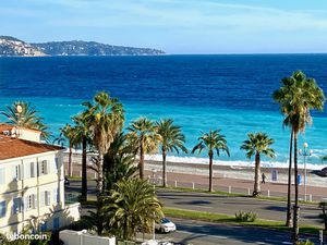 Bail étudiant Californie