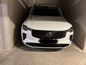 Location place de parking