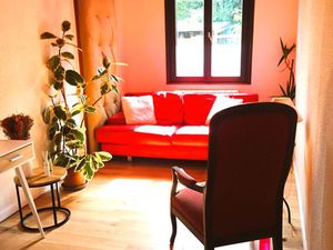 Cabinet psychologue / Bureau / Local profession libérale