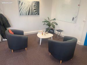 Cabinet ou bureau 22 M2 LA CHAPELLE SUR ERDRE