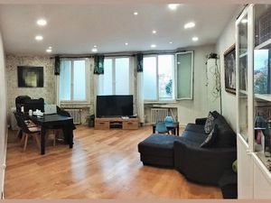 Vente appartement Villeurbanne Cusset