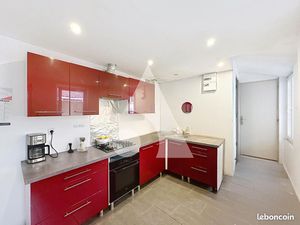 Maison 6 pièces 89 m²