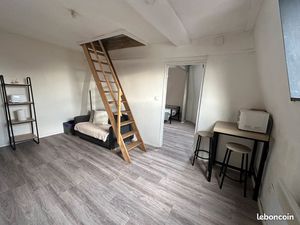 Appartement étudiant à louer