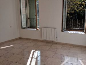 Appartement F2 lumineux