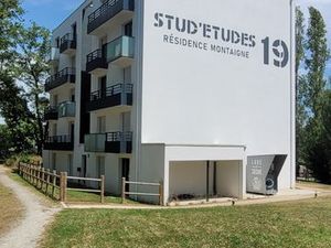 Location Appartement Etudiant