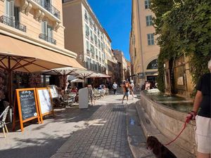 Particulier loue un studio en plein Centre de Toulon