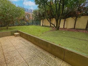 Appartement 3 pièces 71 m²