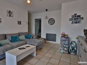Maison 4 pièces 69 m²
