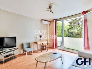 Appartement 4 pièces 74 m²