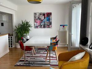 Location maison 100 m2