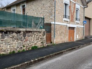 Maison à louer saint junien