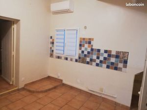 P2 duplex quartier arboré calme absolu loyer tout inclus