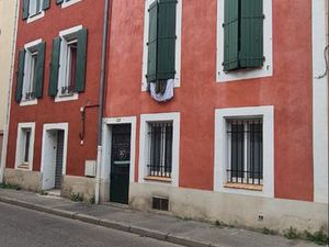 Immeuble de rapport – 8 lots – Vente en lots possible – Centre-ville