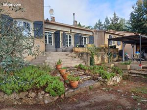 Location maison meublee