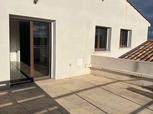 Logement F3 à louer de 76m²